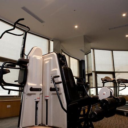 Highness Hotel Guishan Bagian luar foto